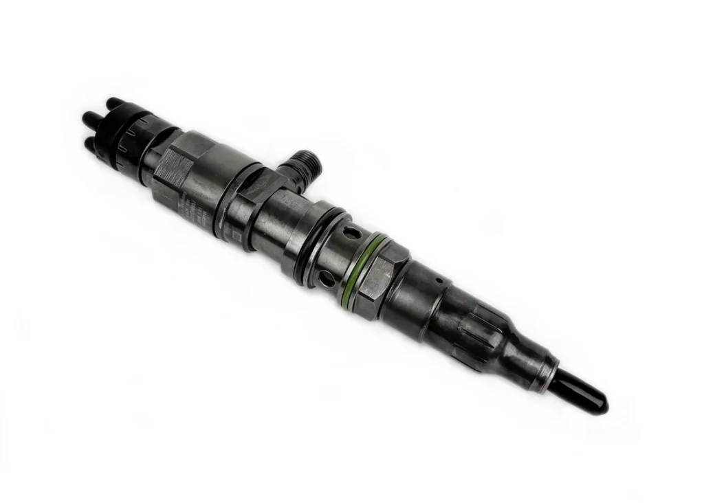 DD15/DD16 Injectors