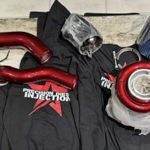 PDI 2G S400 Swap Kit