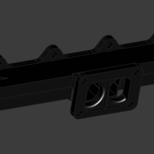 Billet 24v Cummins Manifold