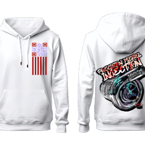 Fueled By Haters Merch