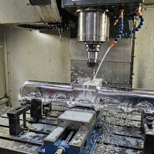 Christmas PRESALE - Billet 24v Cummins Manifold T4i (VGT)