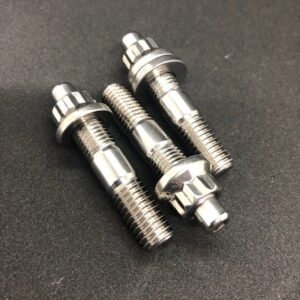 Cummins Manifold Stud Kit