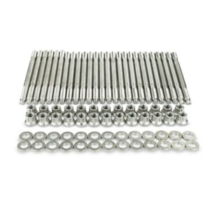 PDI 24v EXTREME STRENGTH Cummins head Stud Kit