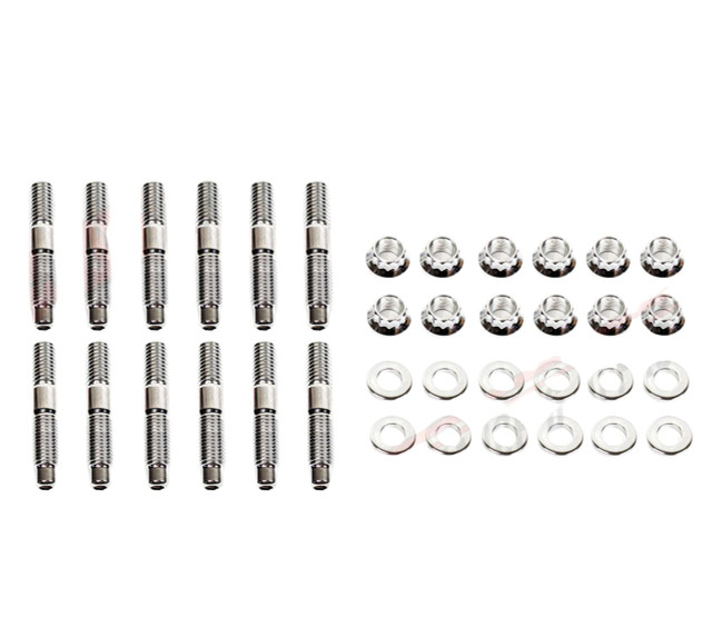 Cummins Manifold Stud Kit - Image 2