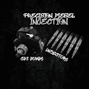 2007-2018 6.7 Cummins Power Pack