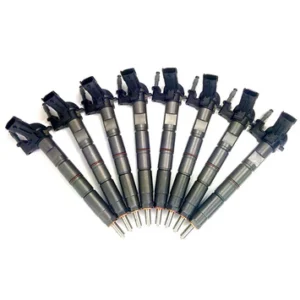 (LML Duramax) Injectors