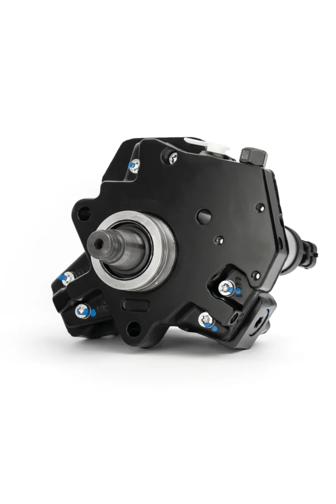 Duramax CP3 Injection Pump