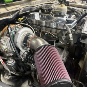 Billet 2G  T4I ( VGT ) SWAP KIT