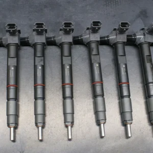 (L5P Duramax) Injectors