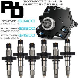 MARCH MADNESS 2003-2007 5.9 CUMMINS