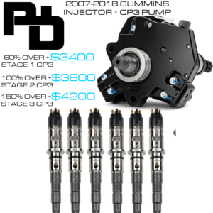 MARCH MADNESS 2007-2018 6.7 CUMMINS