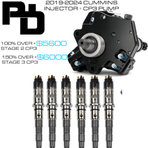 MARCH MADNESS 2019-2024 CUMMINS