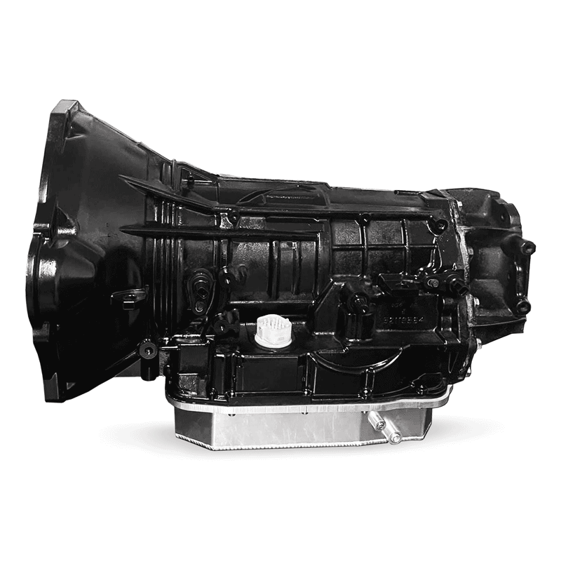 68RFE Transmission - Image 2