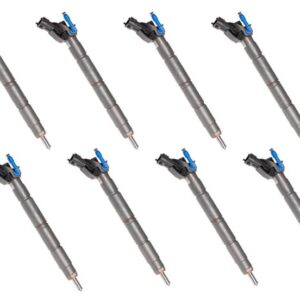6.7 Powerstroke Injectors